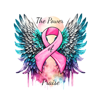 Cancer Awareness:"Power of Praise"