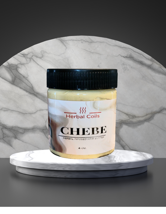 Chebe infused Hair Butter