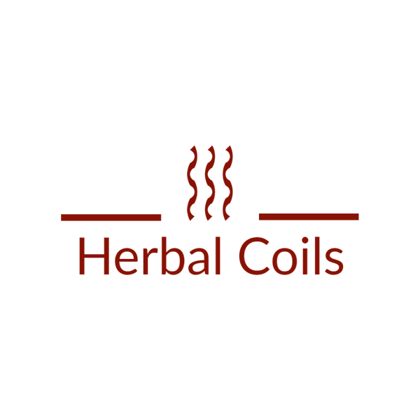 Herbal Coils