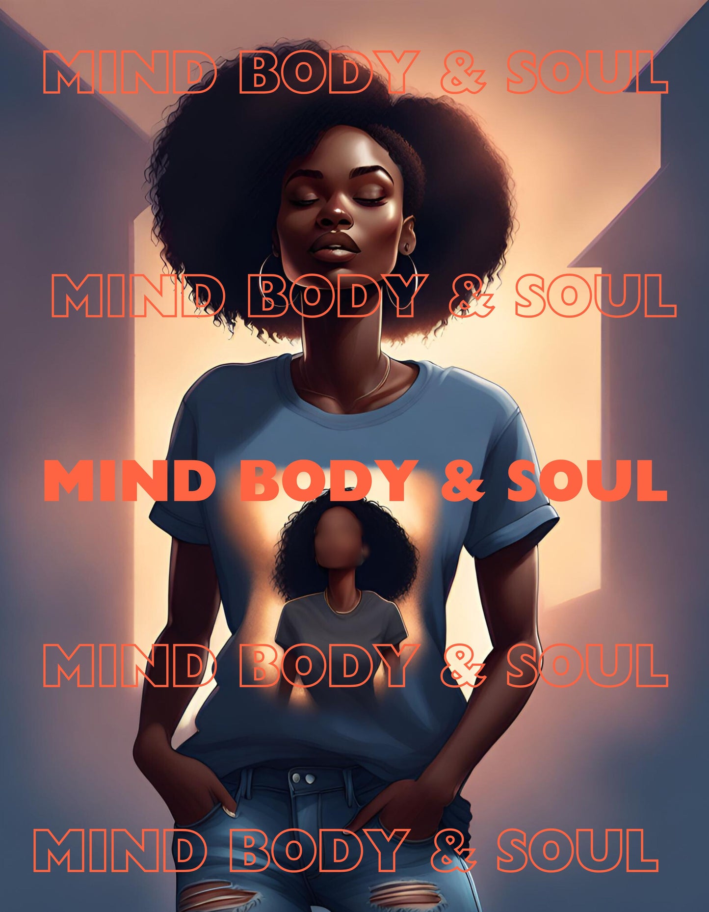 Mind, Body & Soul